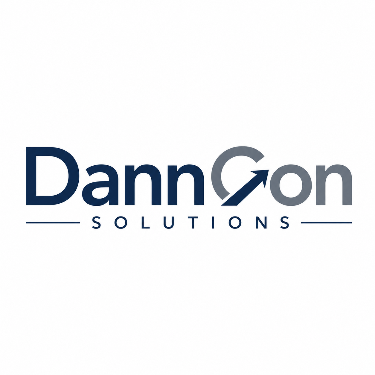 DannCon Solutions Logo